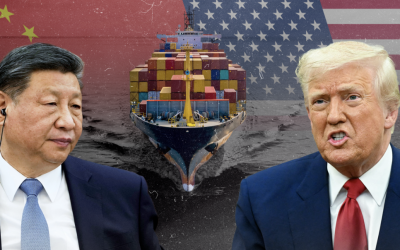 PAÍSES LATINOAMERICANOS RECHAZAN ARANCELES DE TRUMP Y ESTRECHAN LAZOS CON CHINA
